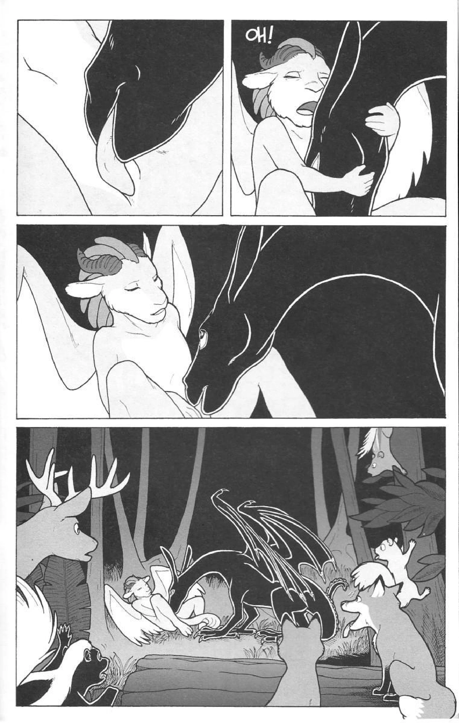 Genus 78 porn comic picture 26
