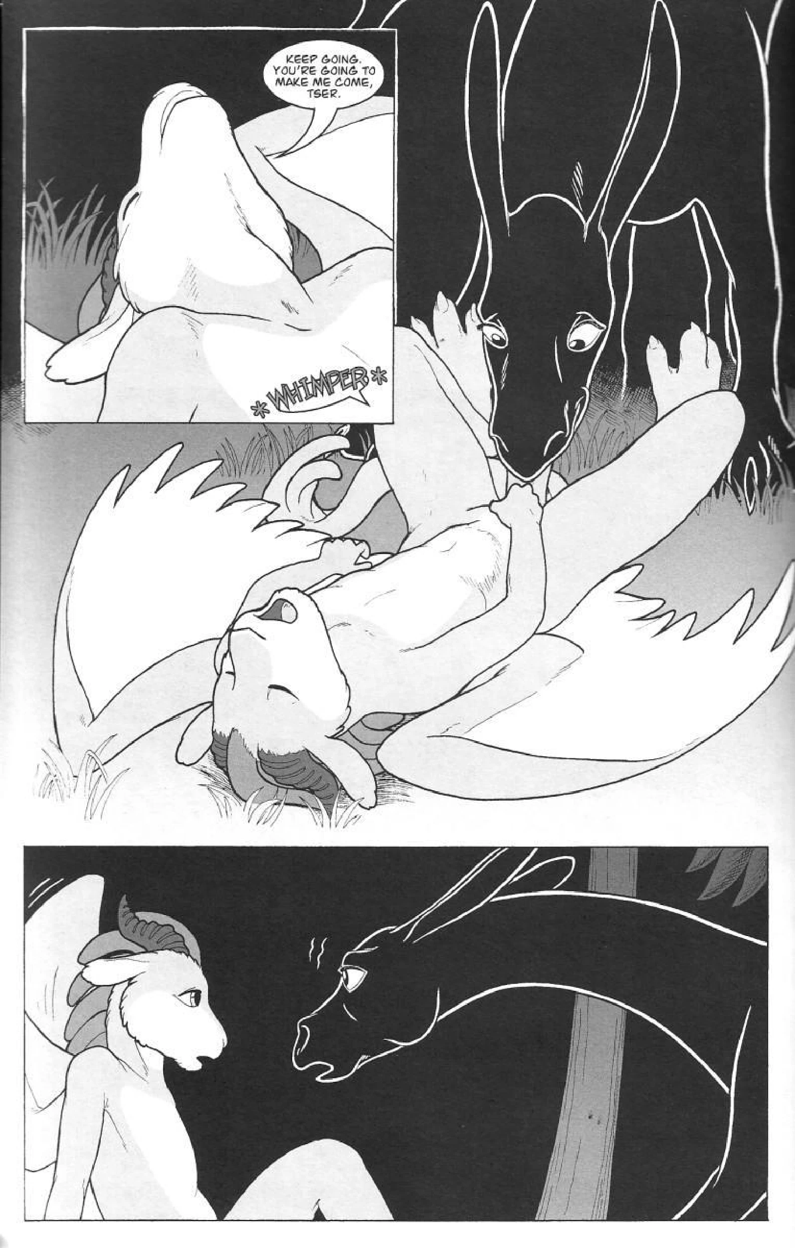 Genus 78 porn comic picture 27