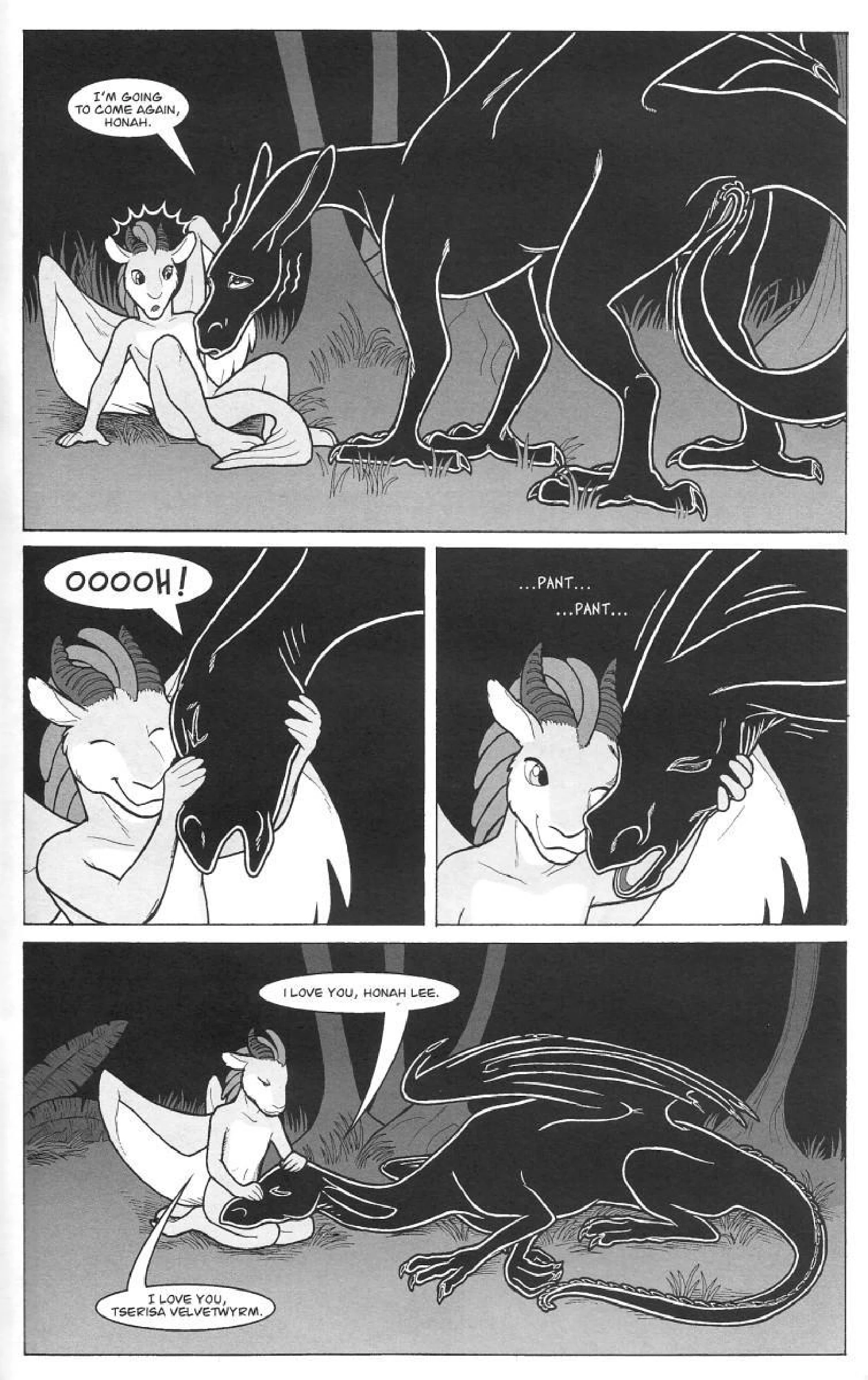 Genus 78 porn comic picture 28