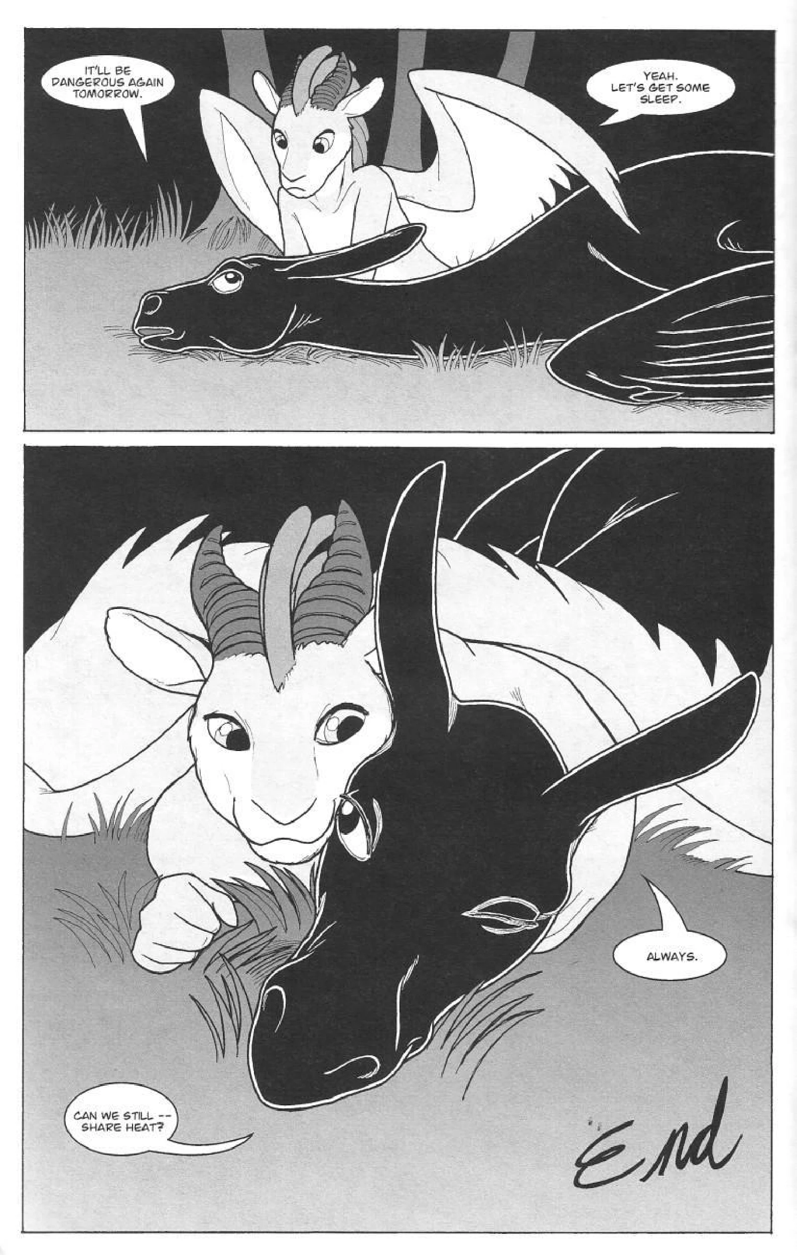 Genus 78 porn comic picture 29