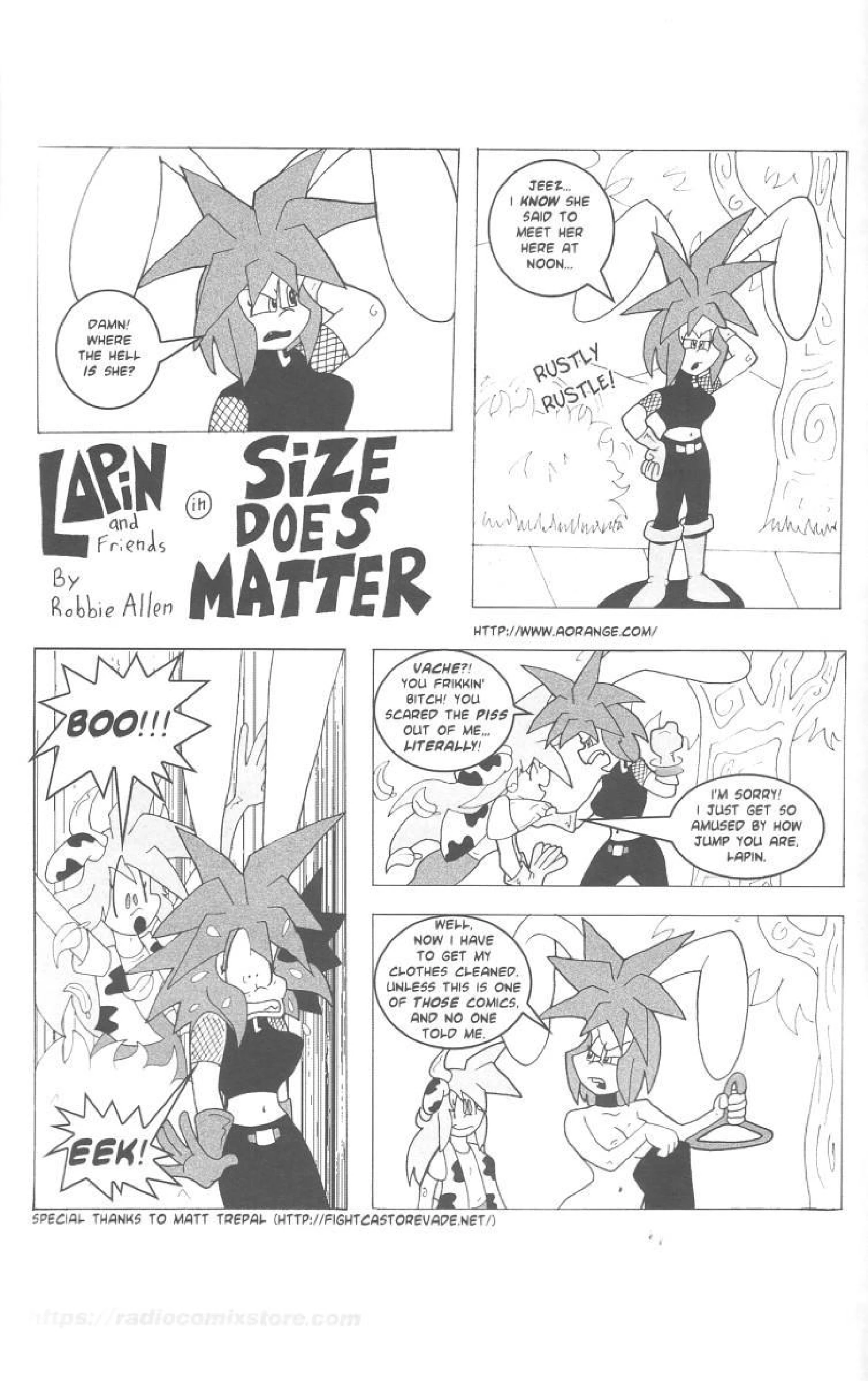 Genus 78 porn comic picture 4