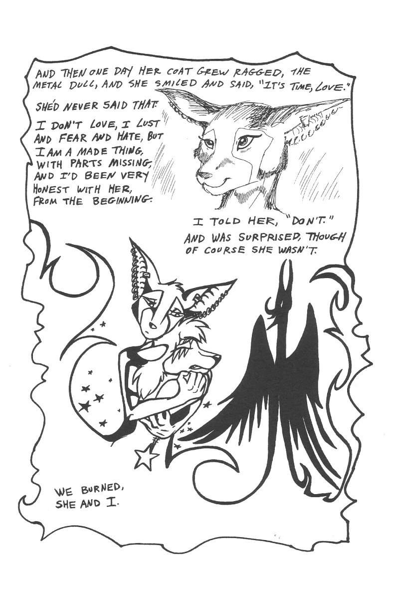 Genus 79 porn comic picture 10