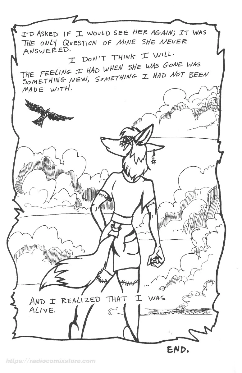 Genus 79 porn comic picture 12