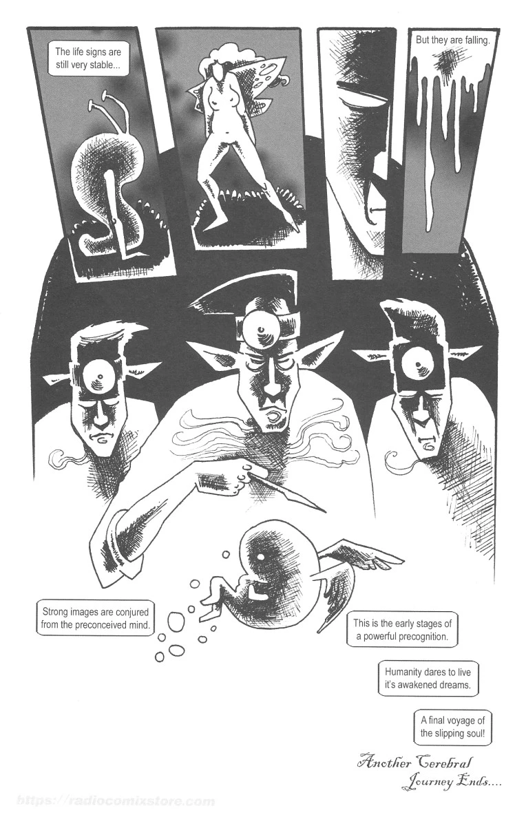 Genus 79 porn comic picture 14
