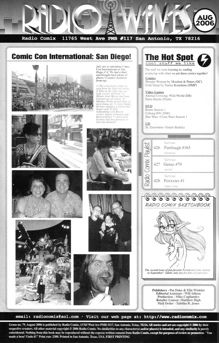 Genus 79 porn comic picture 2
