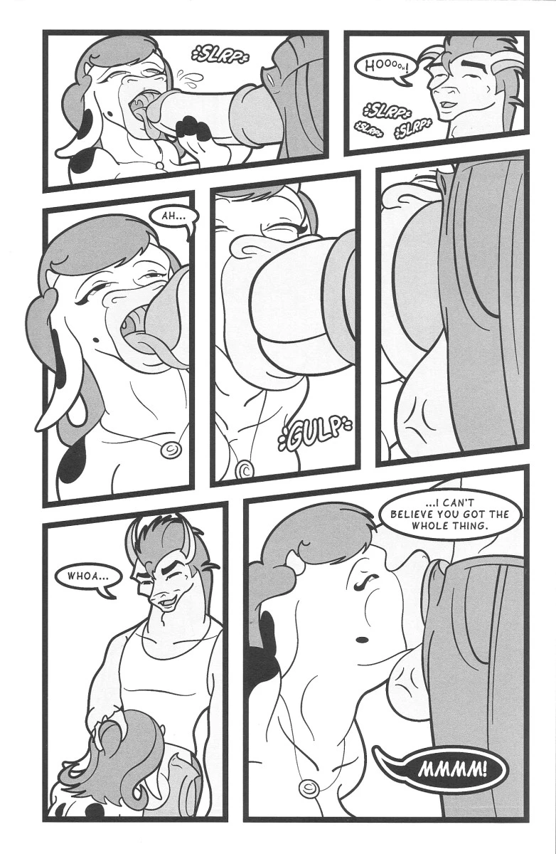 Genus 79 porn comic picture 24