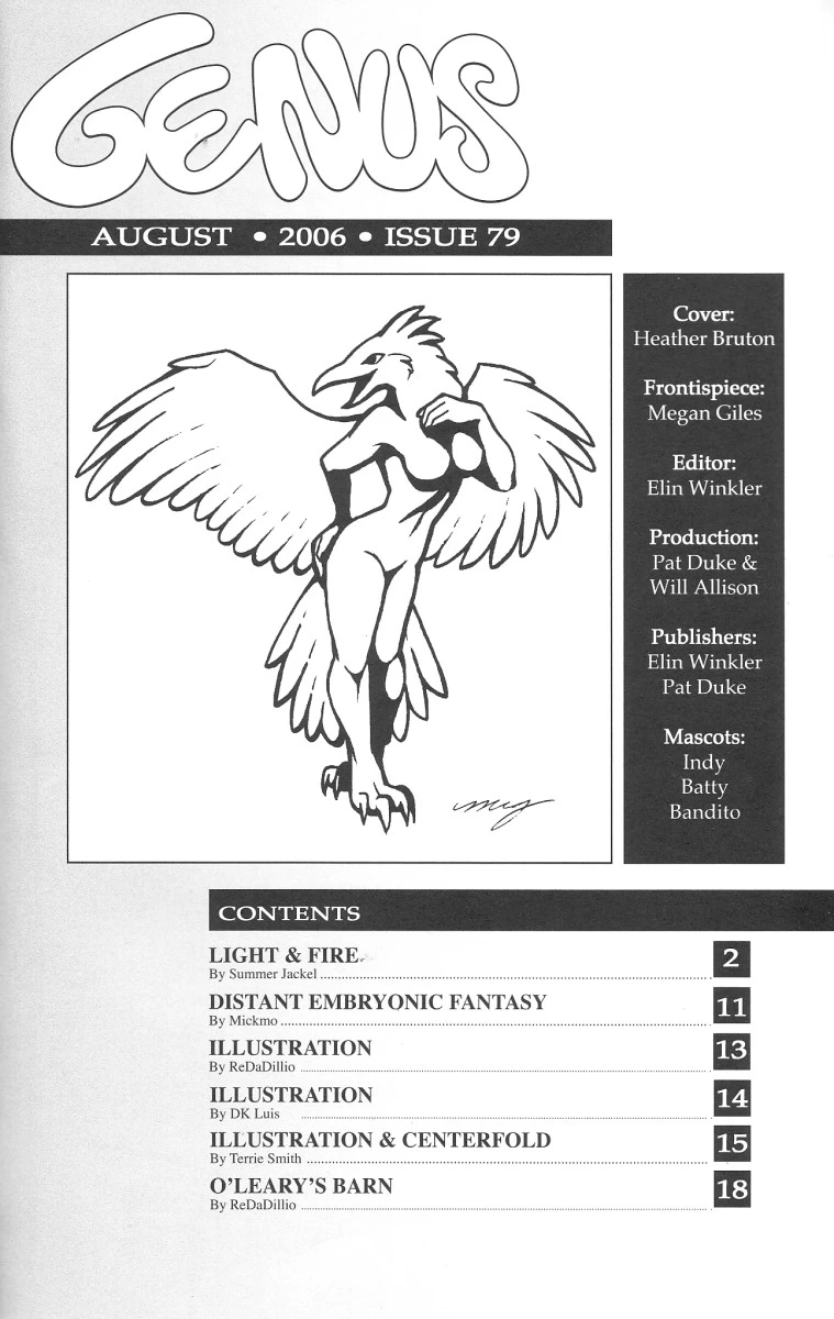 Genus 79 porn comic picture 3