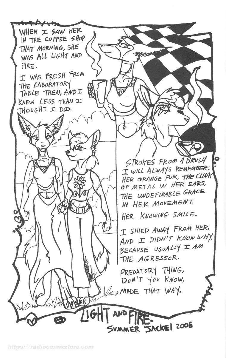 Genus 79 porn comic picture 4