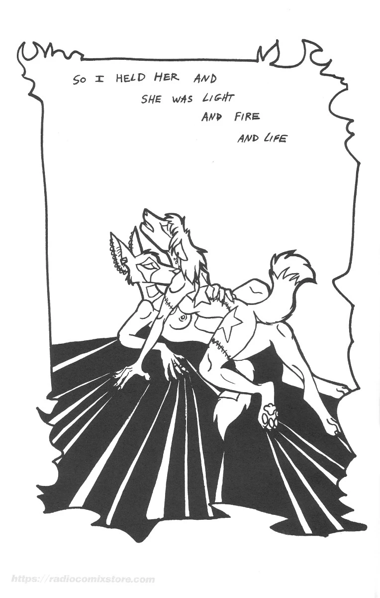 Genus 79 porn comic picture 6