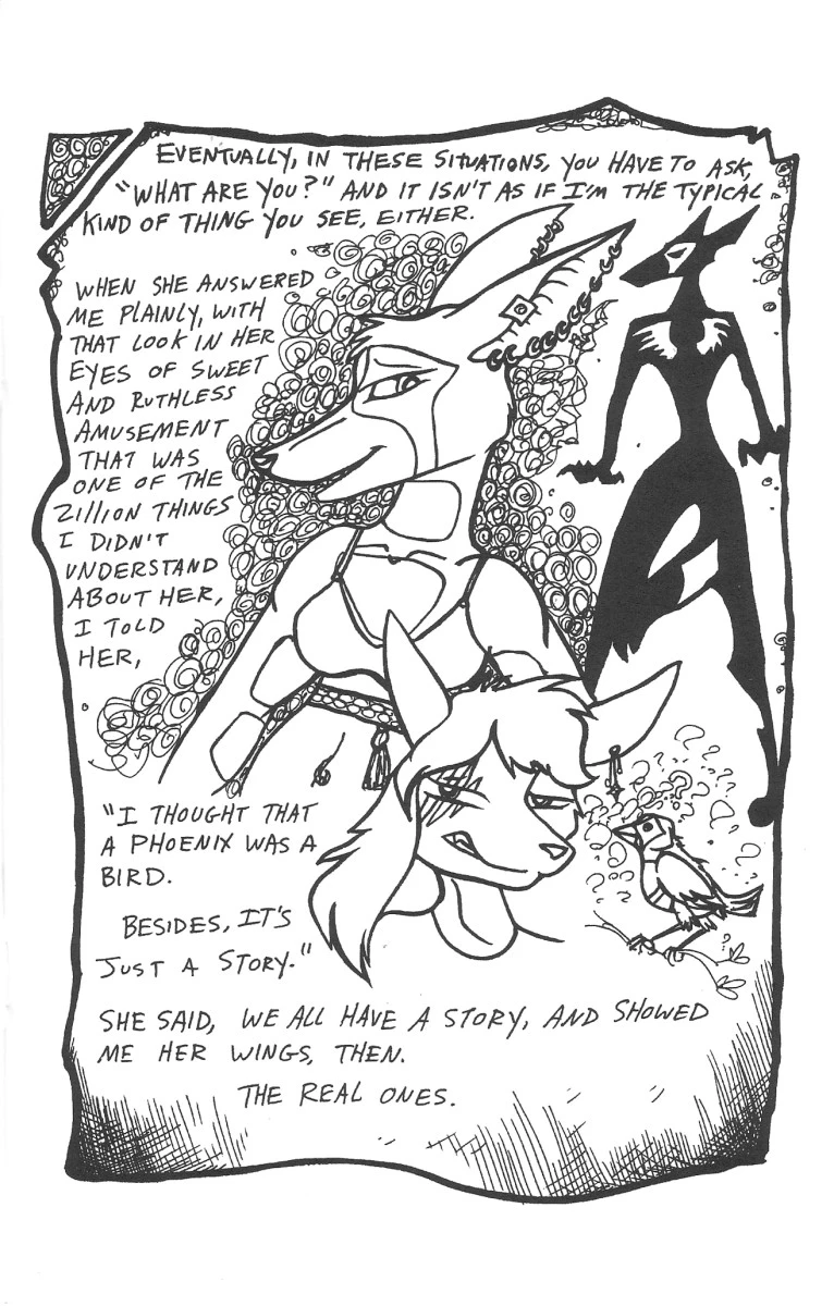 Genus 79 porn comic picture 7