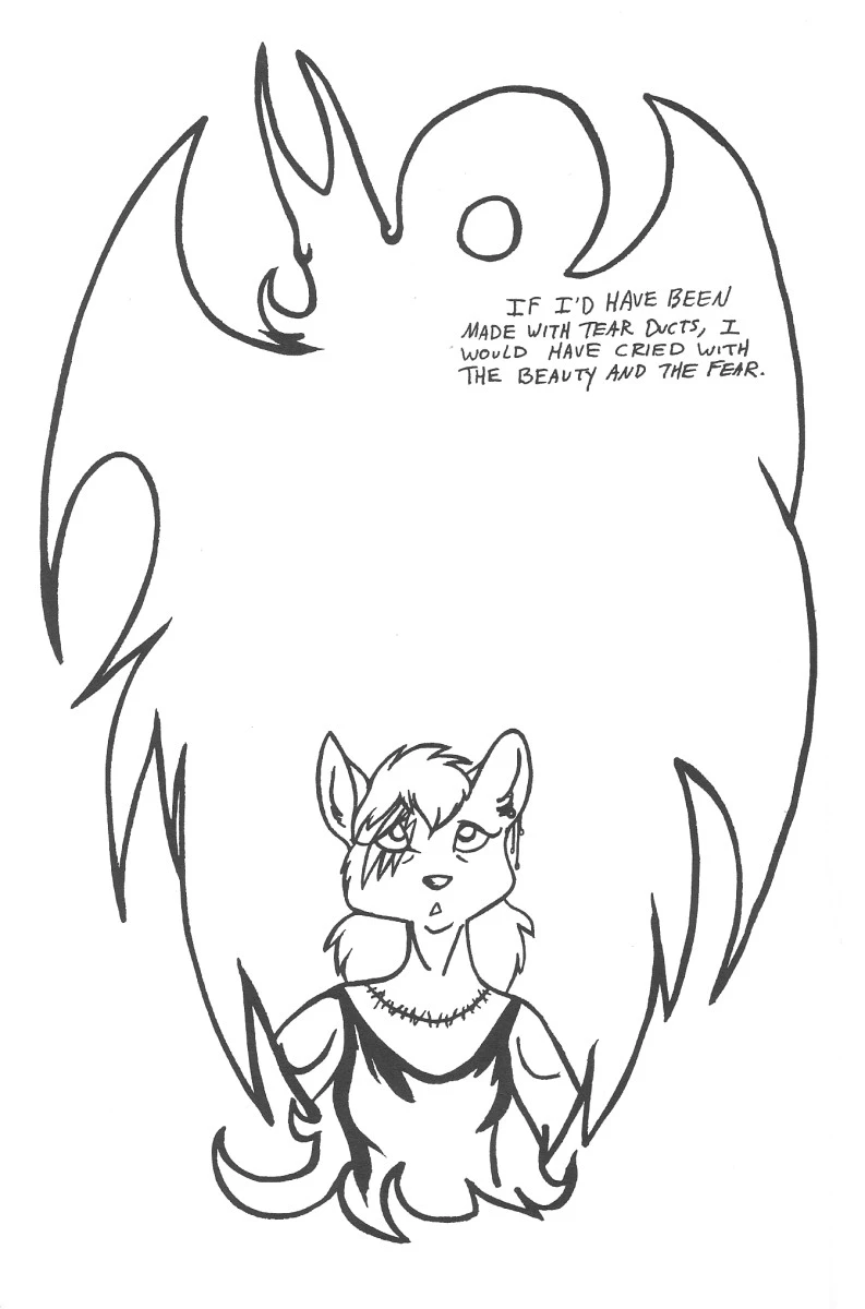 Genus 79 porn comic picture 8