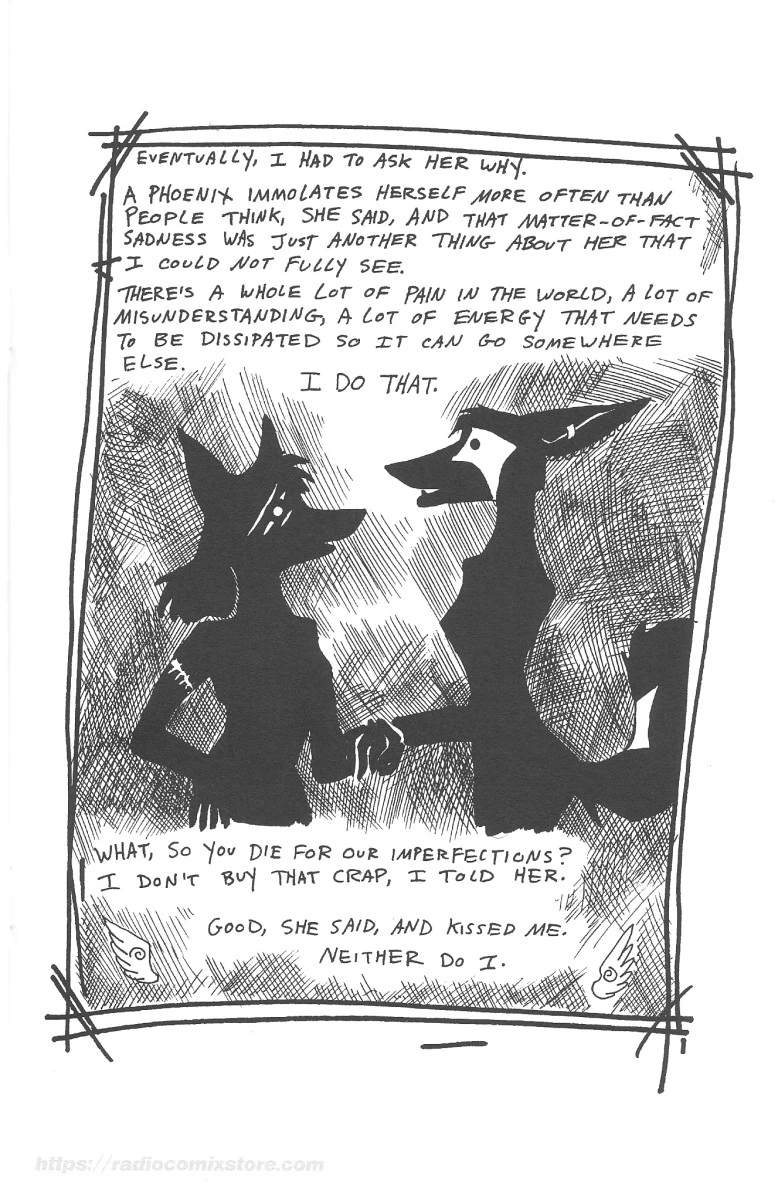 Genus 79 porn comic picture 9