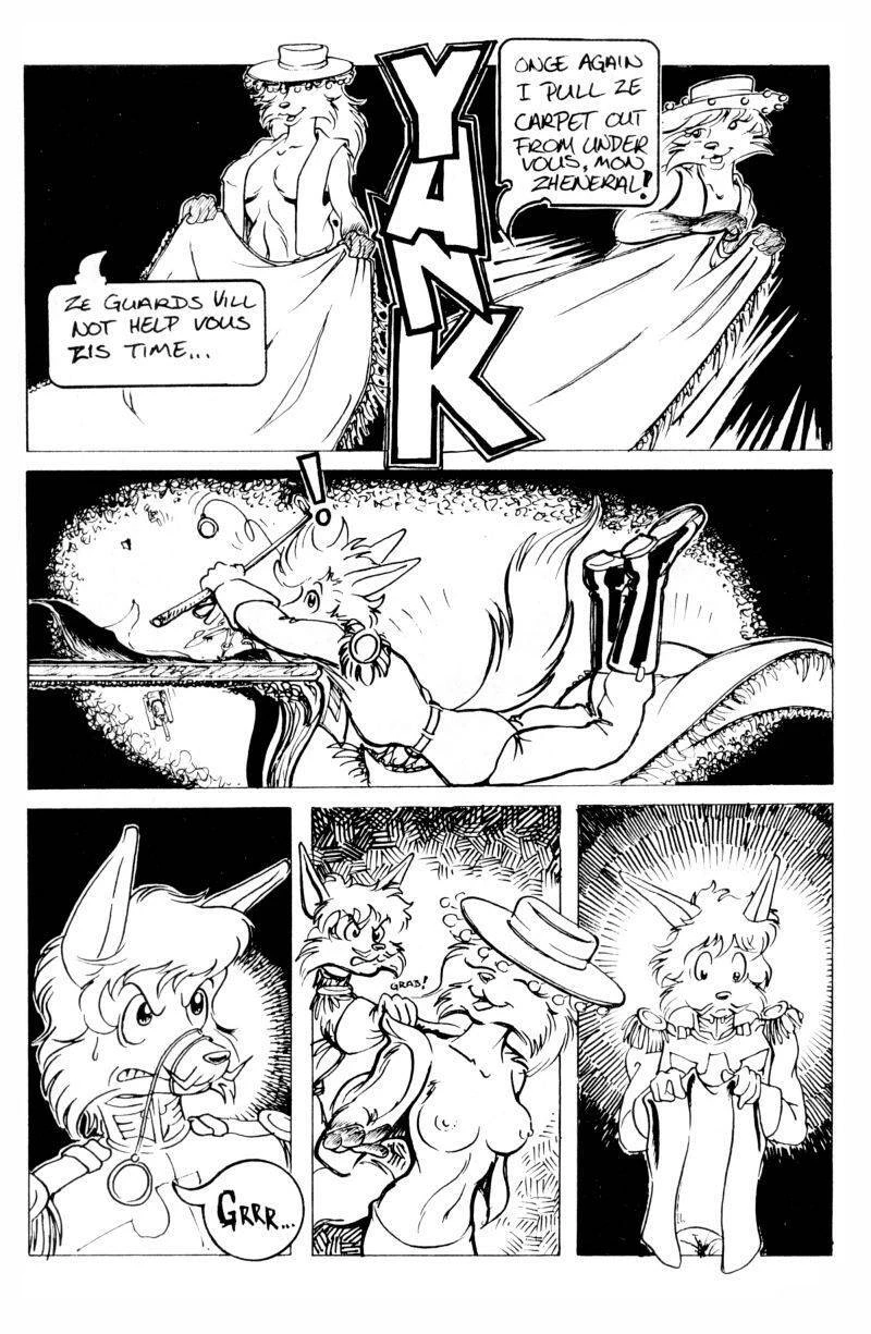 Genus 8 porn comic picture 13
