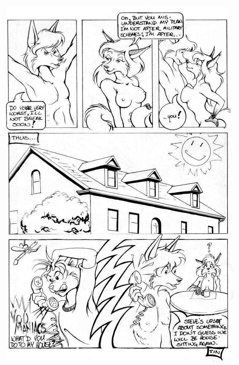 Genus 8 porn comic picture 15