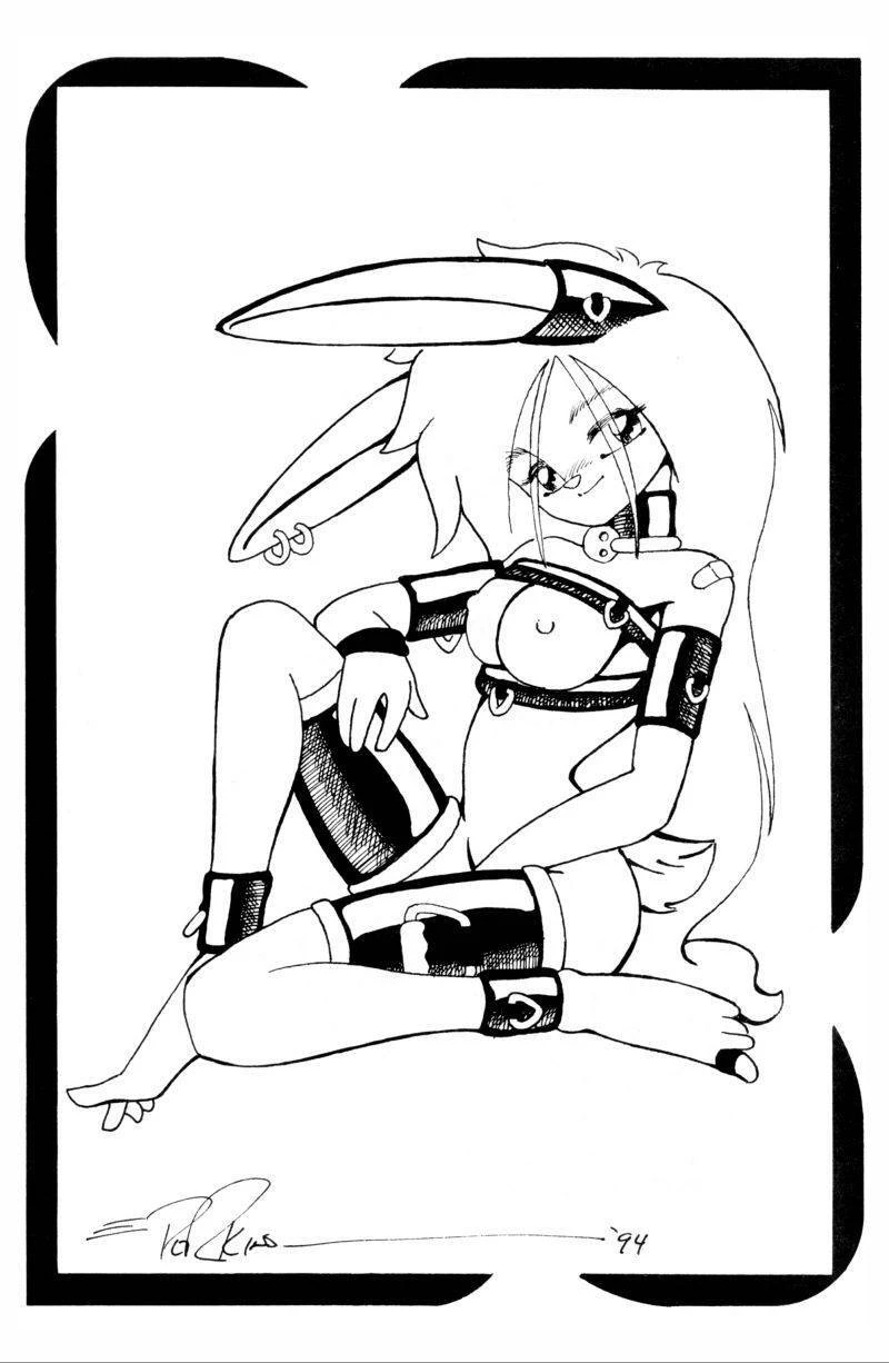 Genus 8 porn comic picture 16