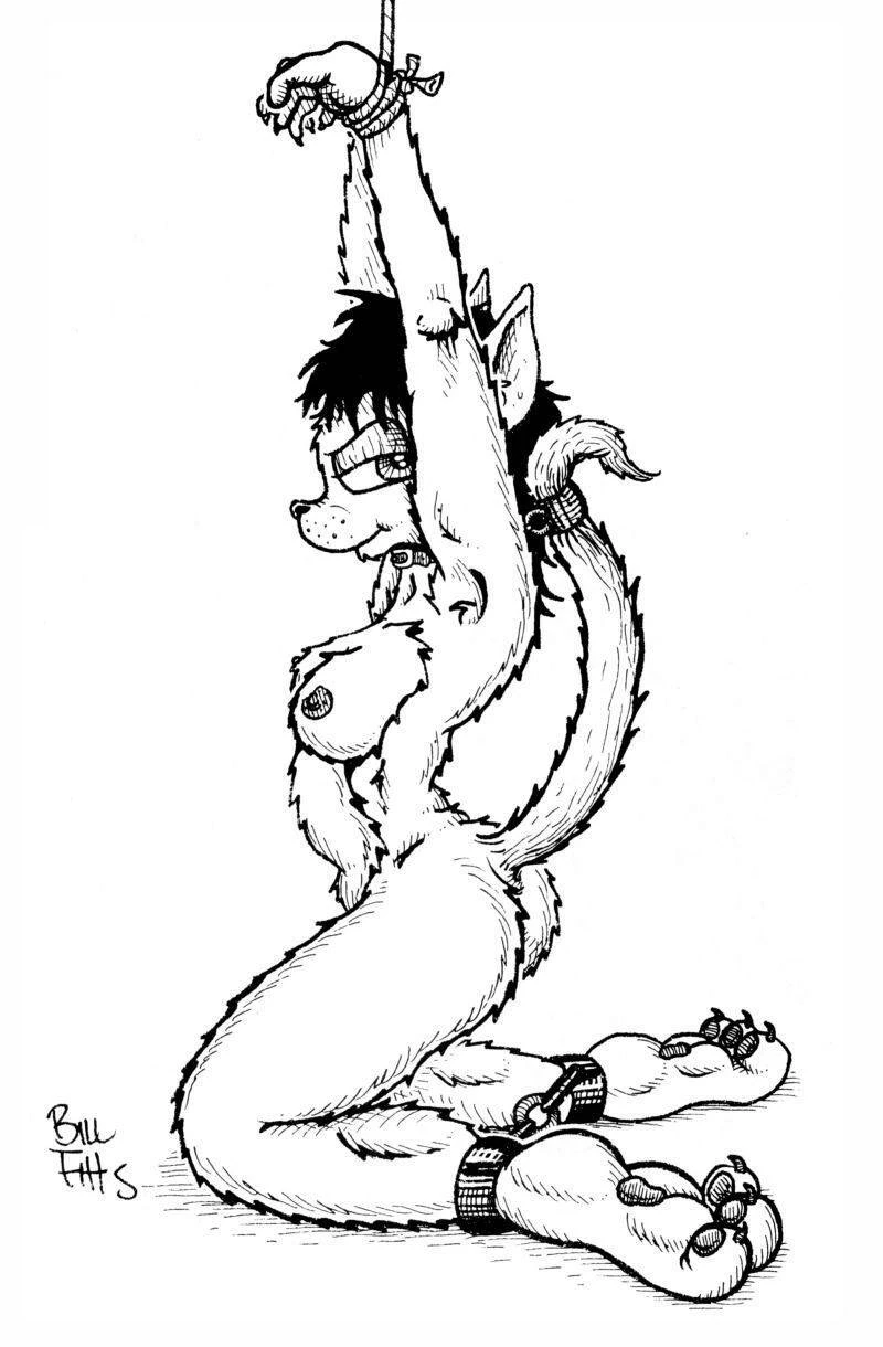 Genus 8 porn comic picture 23