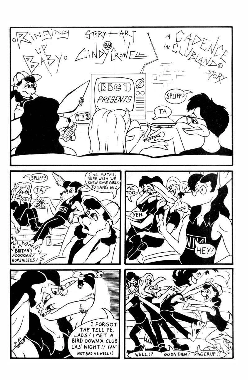 Genus 8 porn comic picture 26