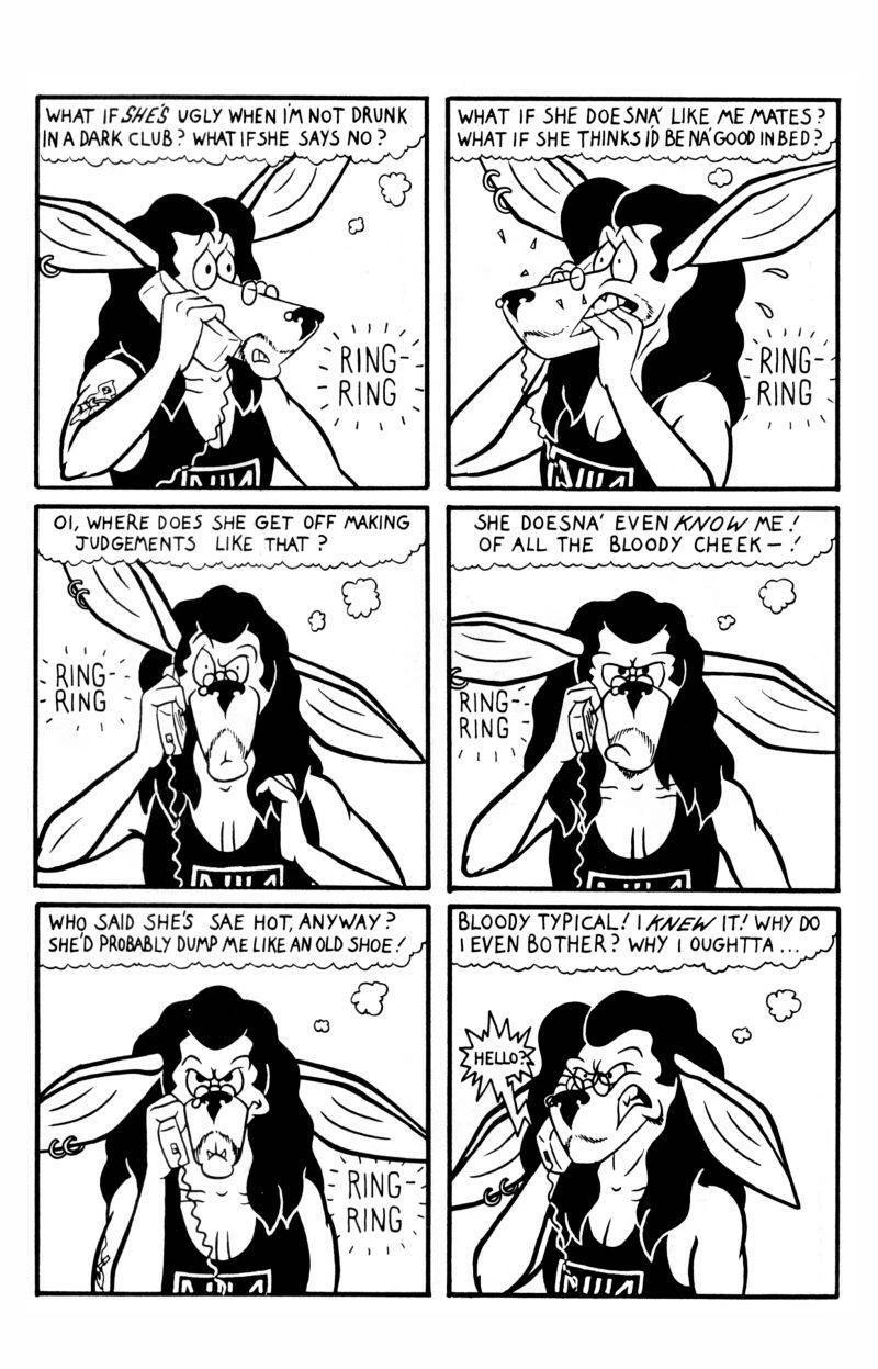 Genus 8 porn comic picture 28