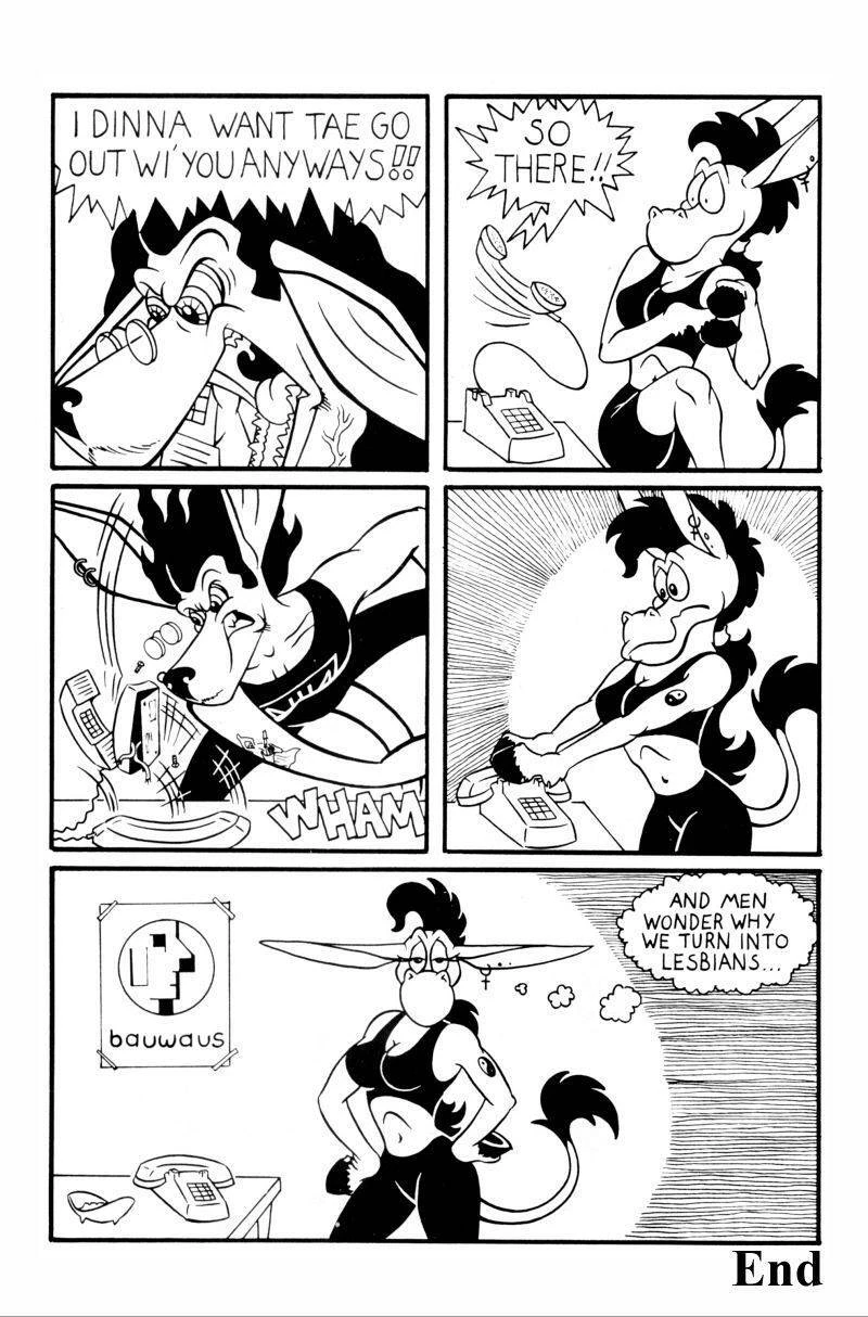 Genus 8 porn comic picture 29