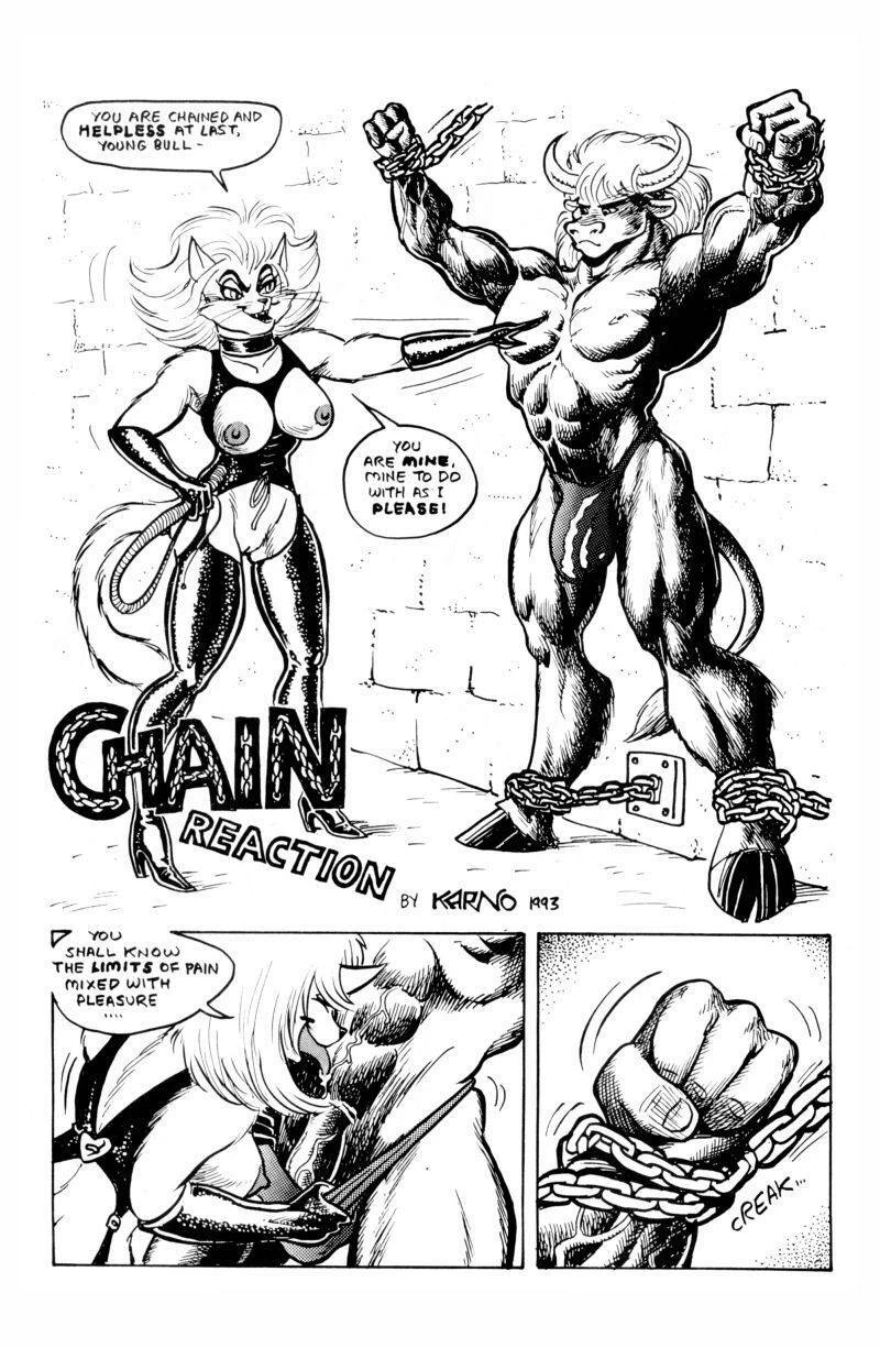 Genus 8 porn comic picture 5