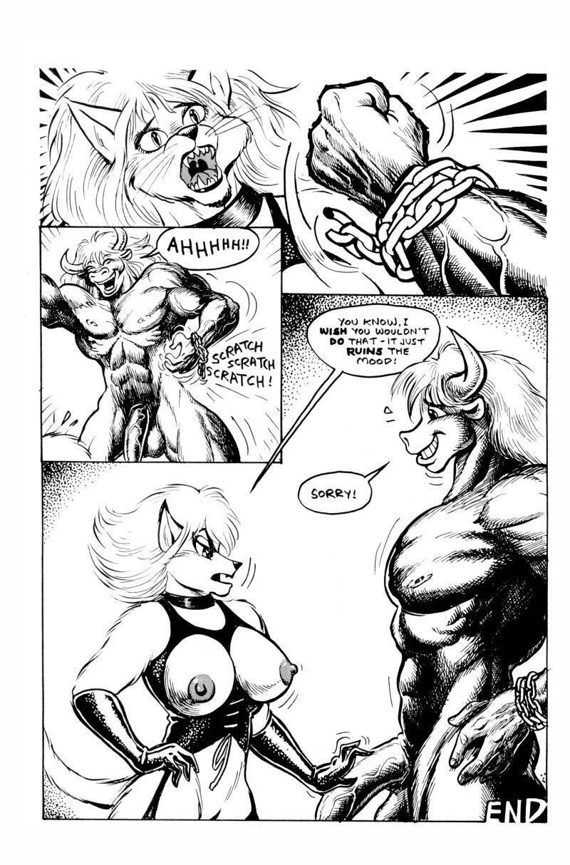 Genus 8 porn comic picture 7