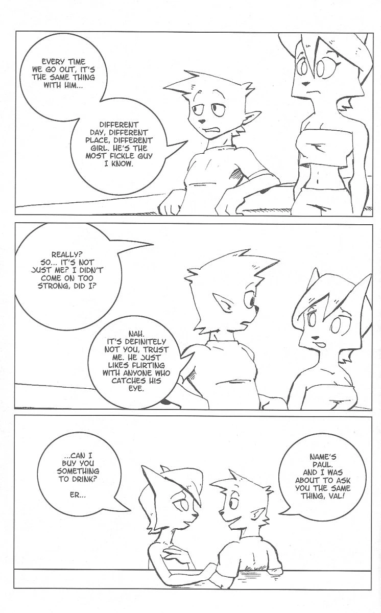 Genus 80 porn comic picture 10