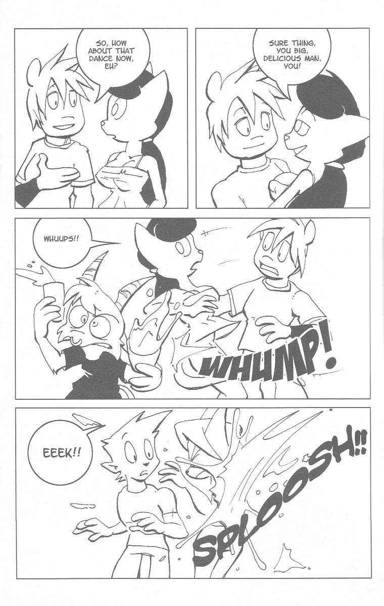Genus 80 porn comic picture 13