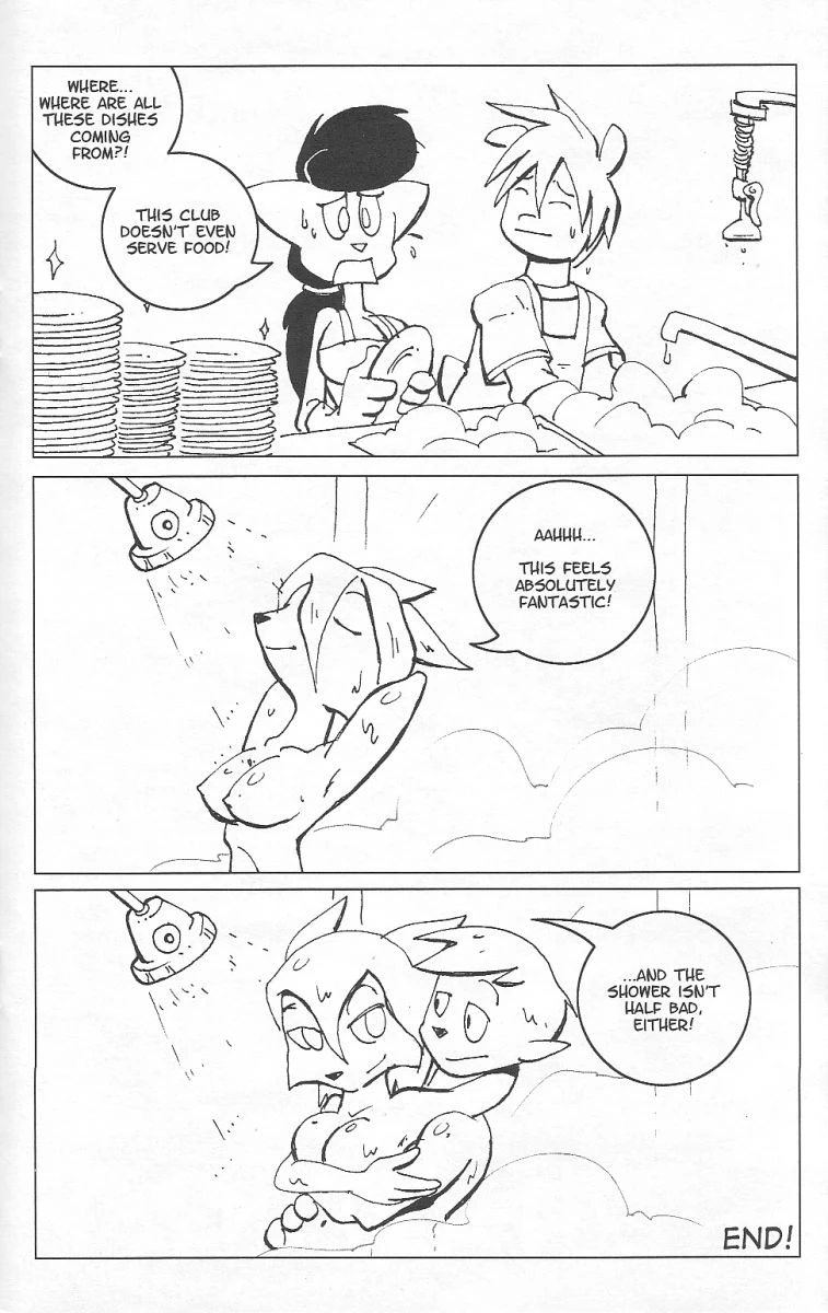 Genus 80 porn comic picture 15