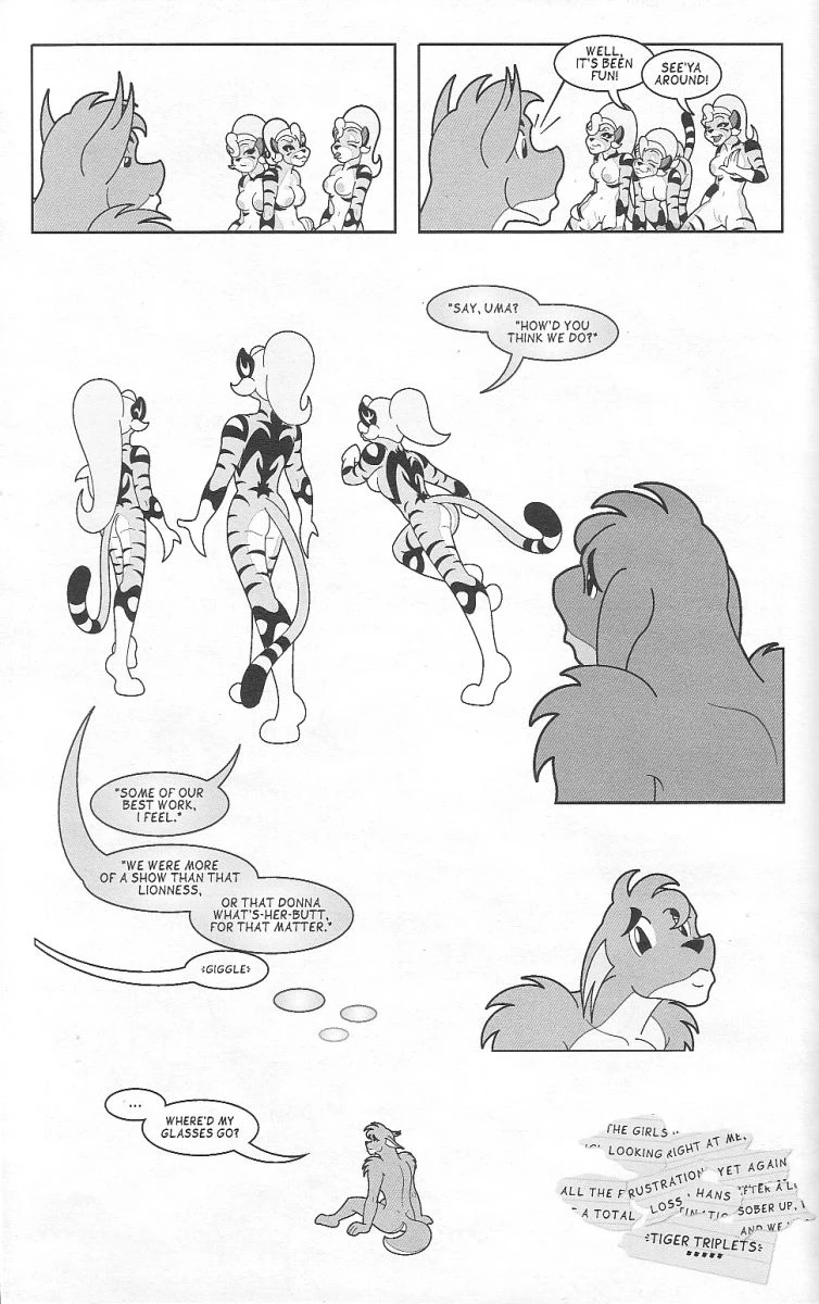 Genus 80 porn comic picture 28