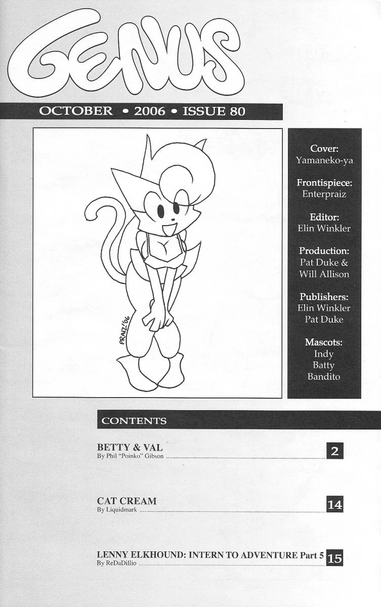 Genus 80 porn comic picture 3