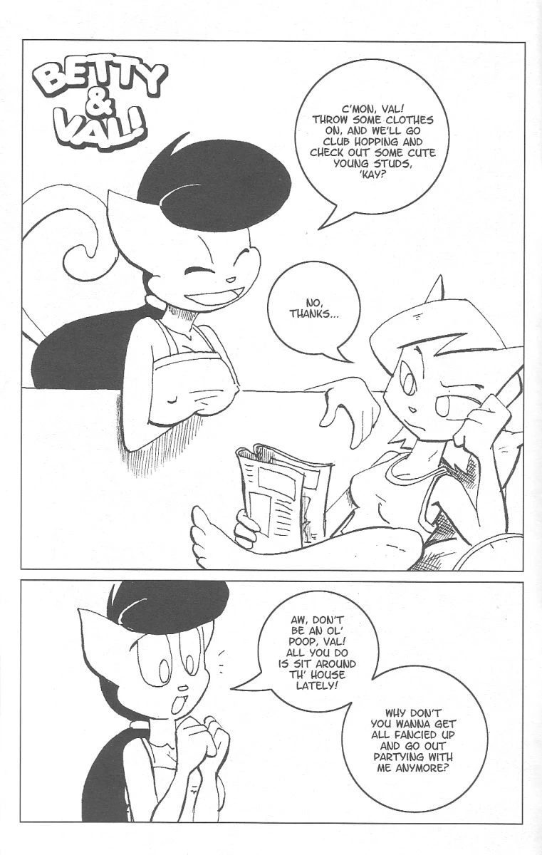 Genus 80 porn comic picture 4