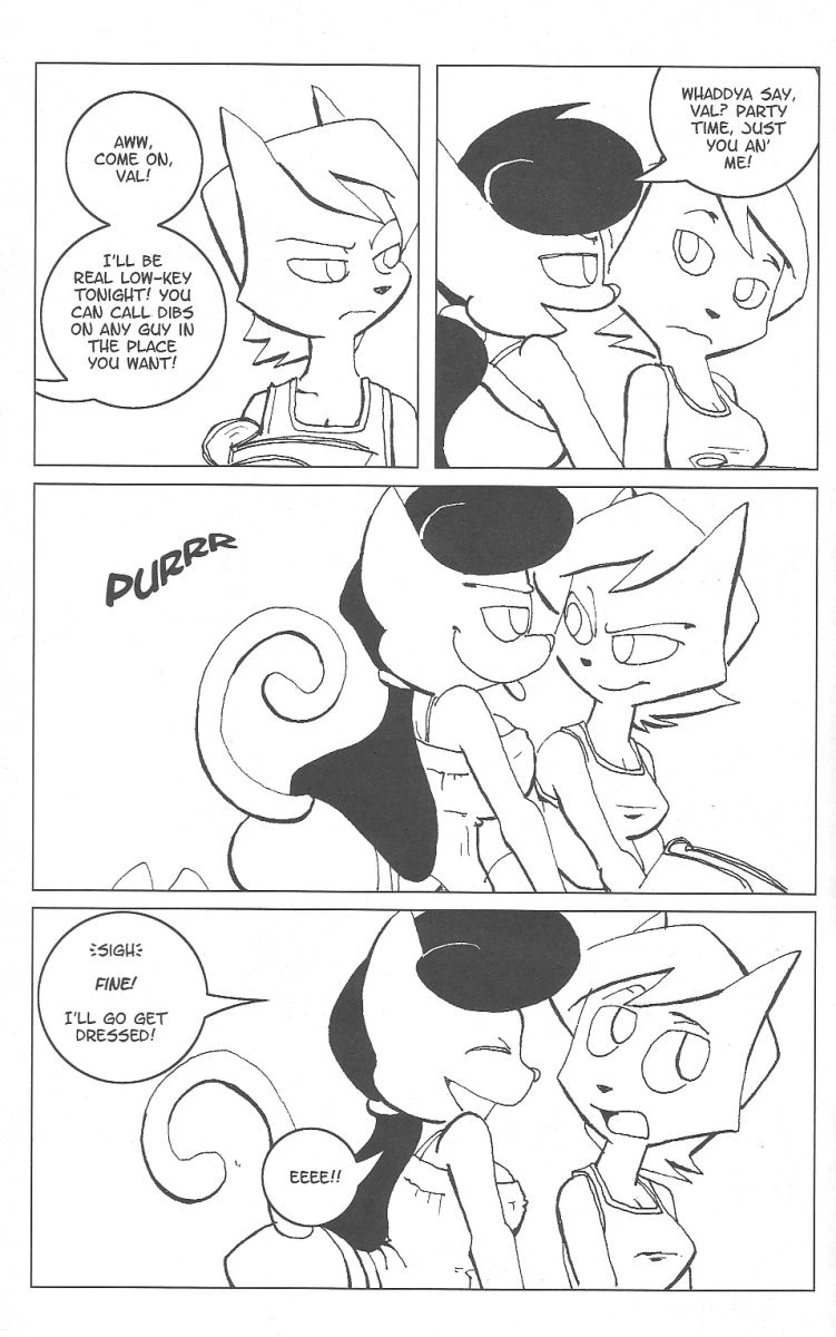 Genus 80 porn comic picture 6