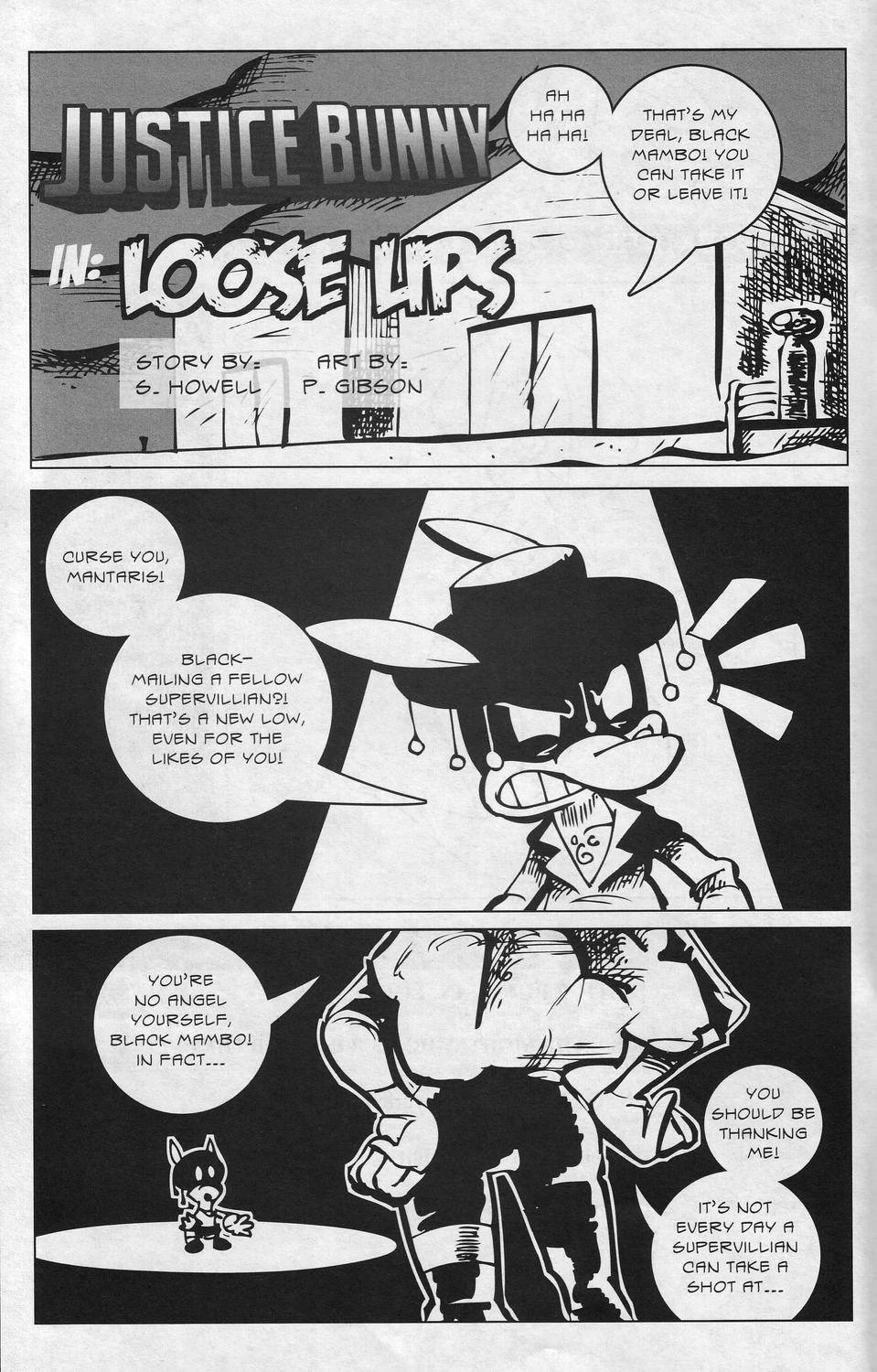 Genus 81 porn comic picture 4