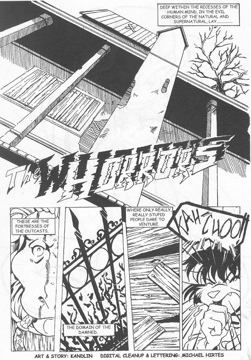 Genus 82 porn comic picture 17