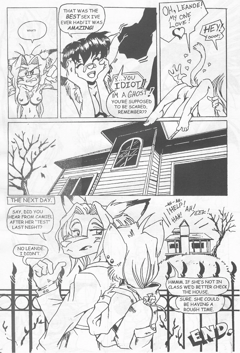 Genus 82 porn comic picture 27