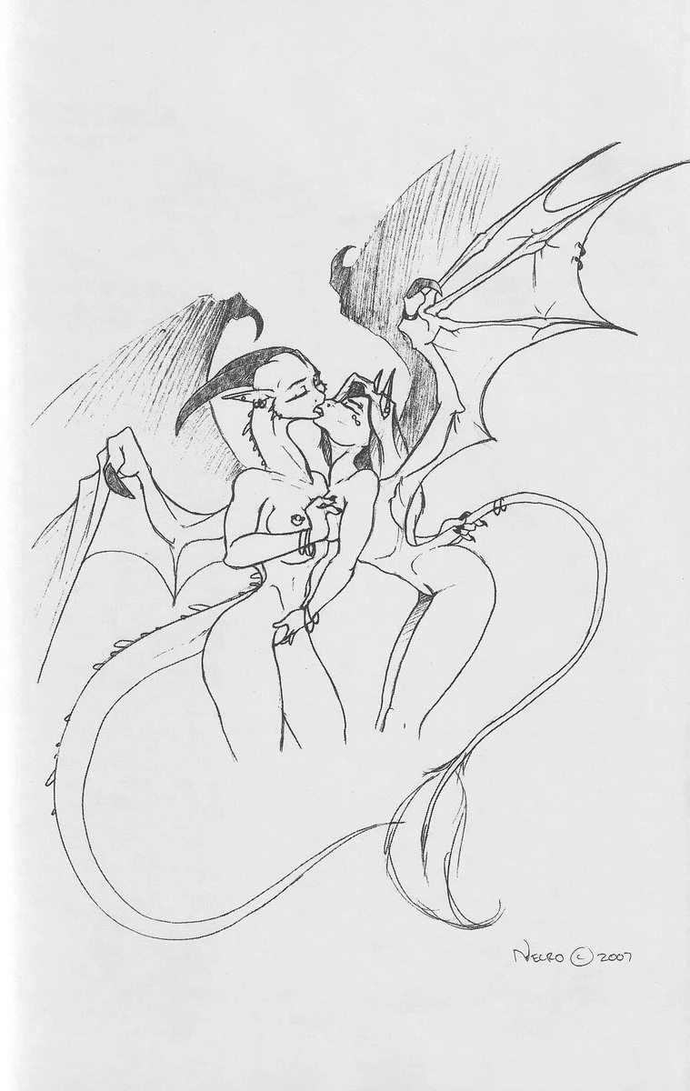 Genus 83 porn comic picture 18