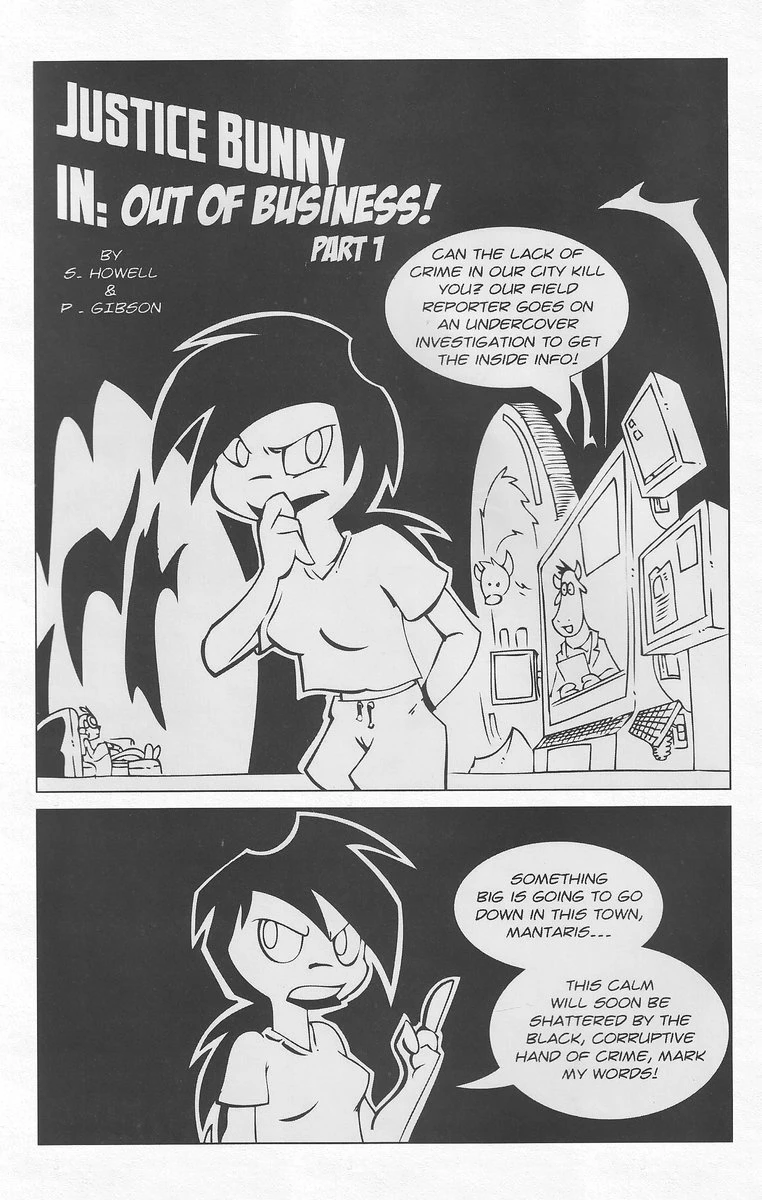 Genus 83 porn comic picture 4