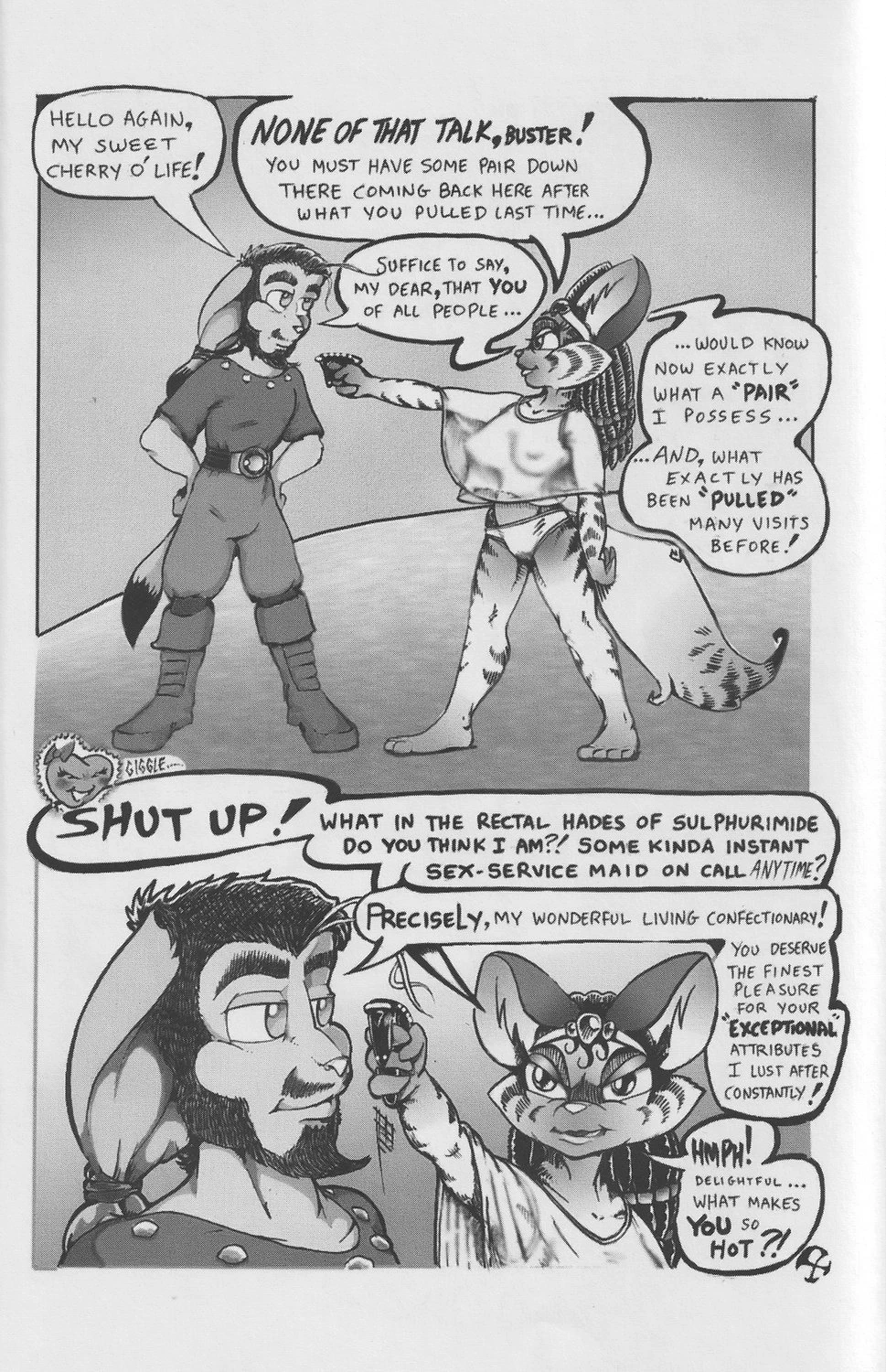 Genus 84 porn comic picture 7