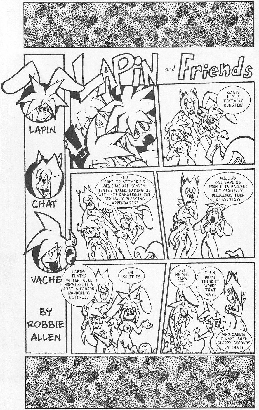 Genus 87 porn comic picture 19