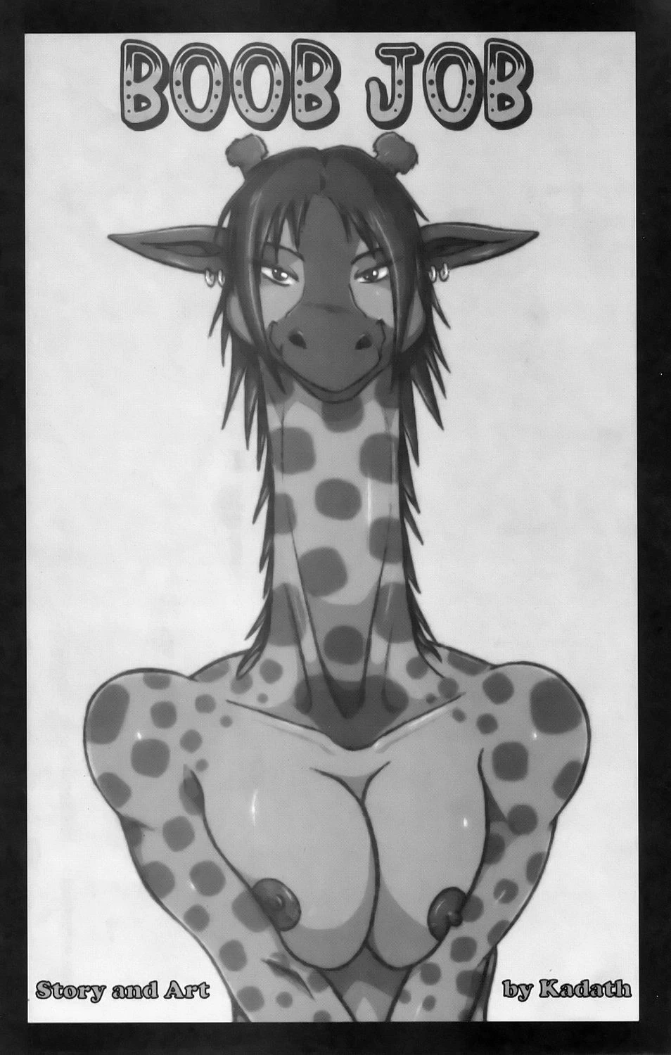Genus 88 porn comic picture 13