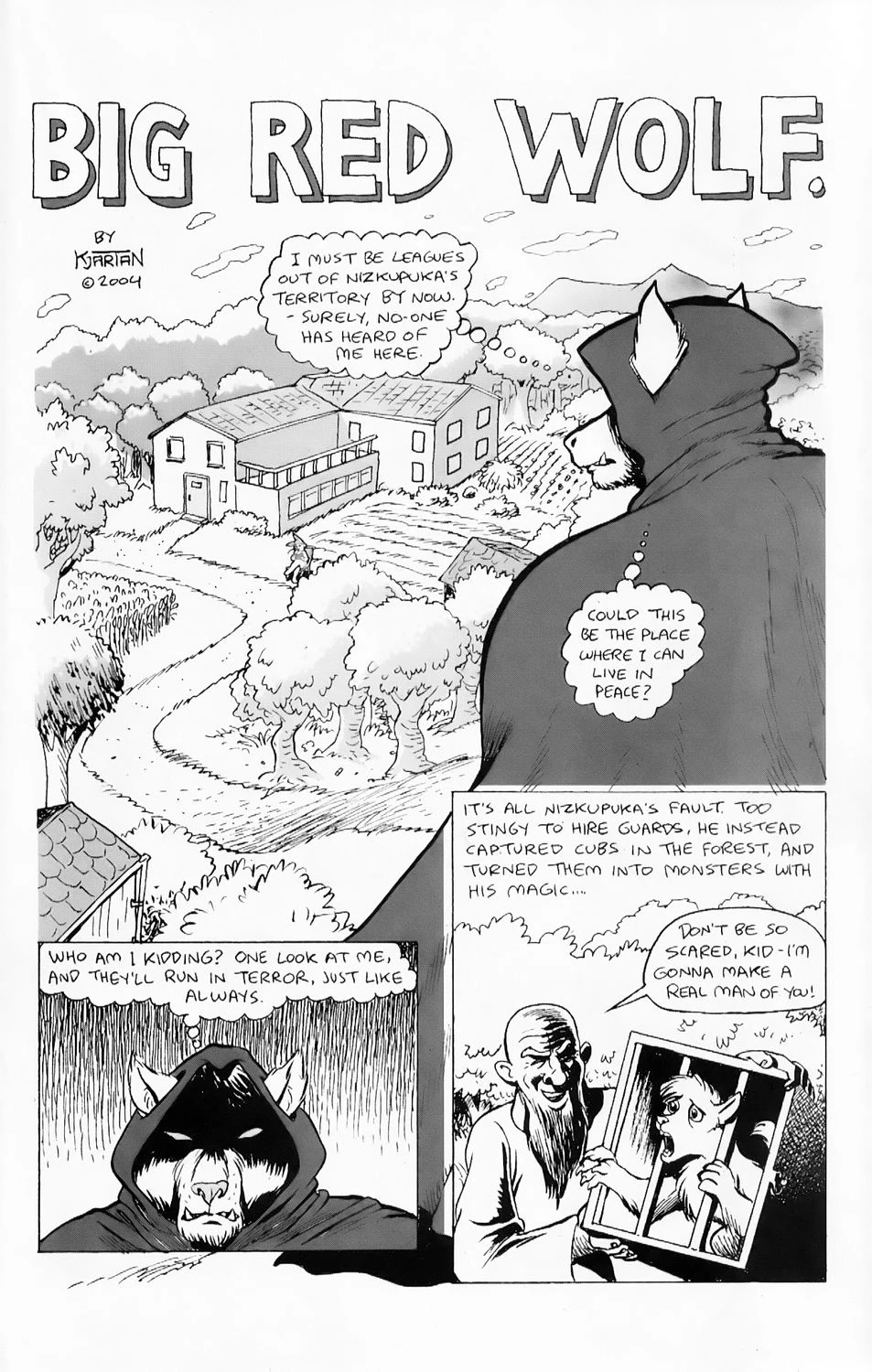 Genus 88 porn comic picture 21