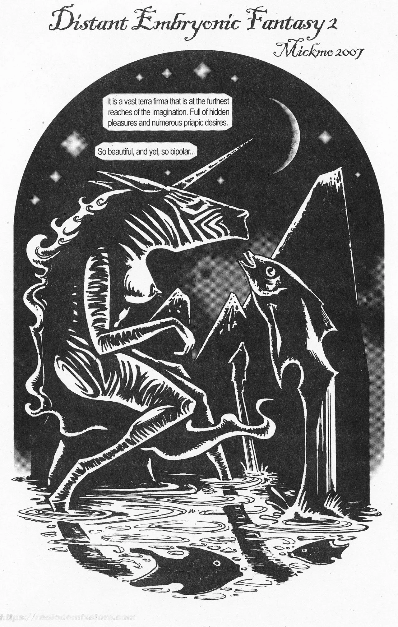 Genus 89 porn comic picture 19