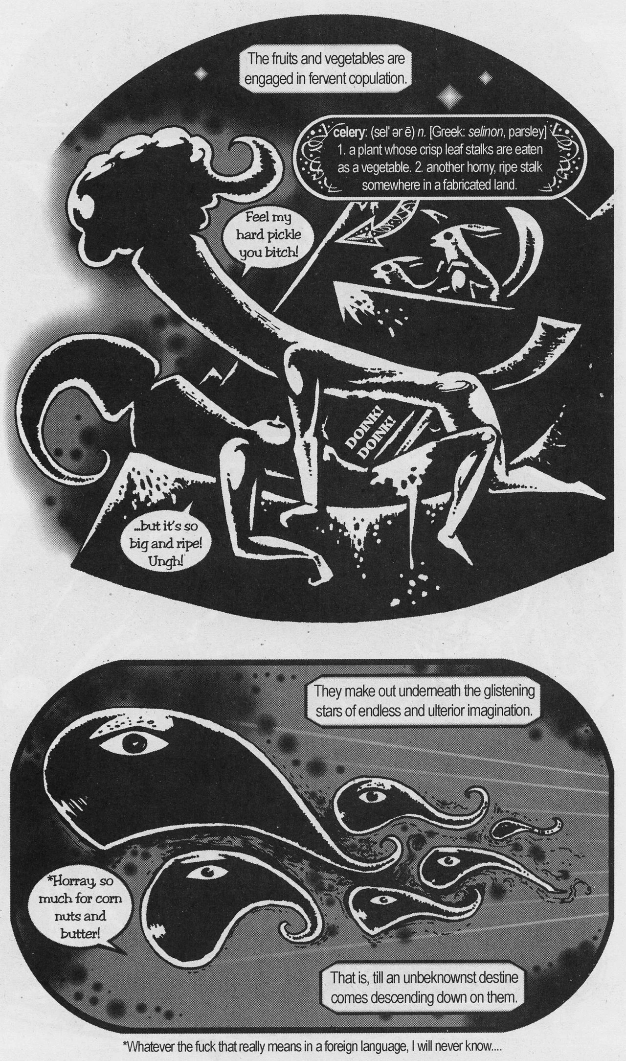 Genus 89 porn comic picture 21