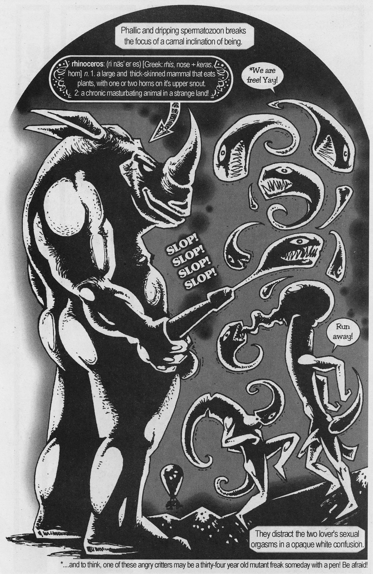 Genus 89 porn comic picture 22
