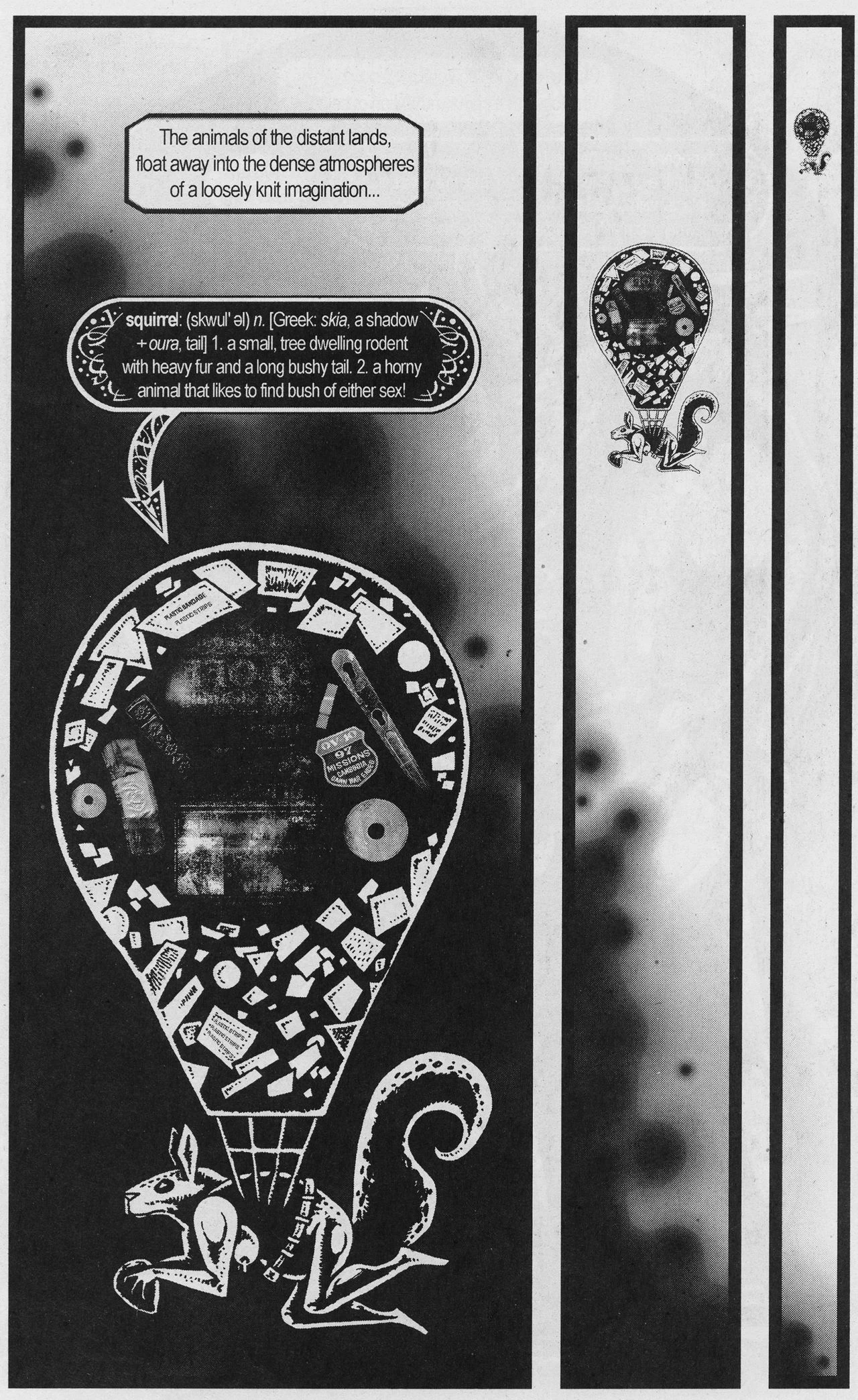 Genus 89 porn comic picture 23