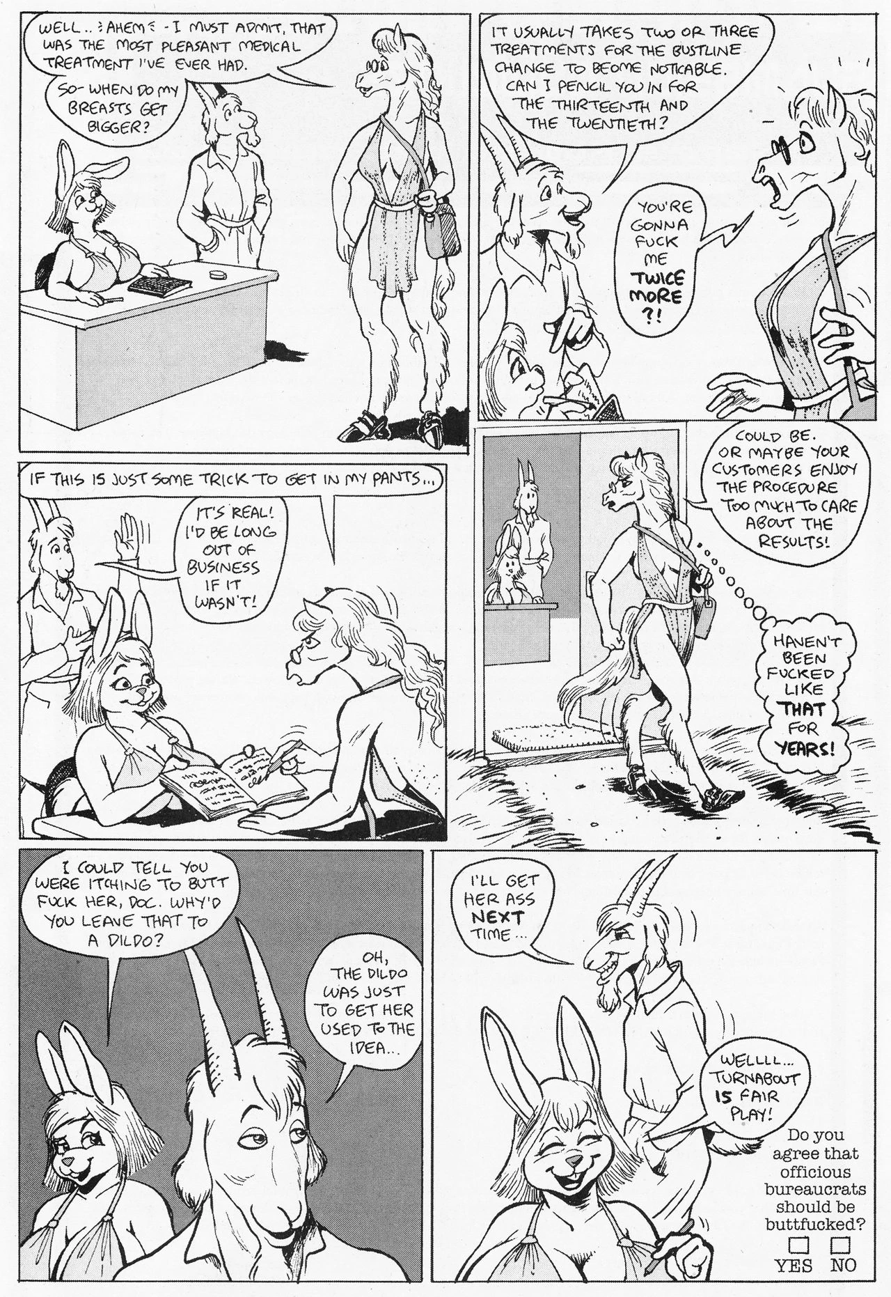 Genus 89 porn comic picture 30