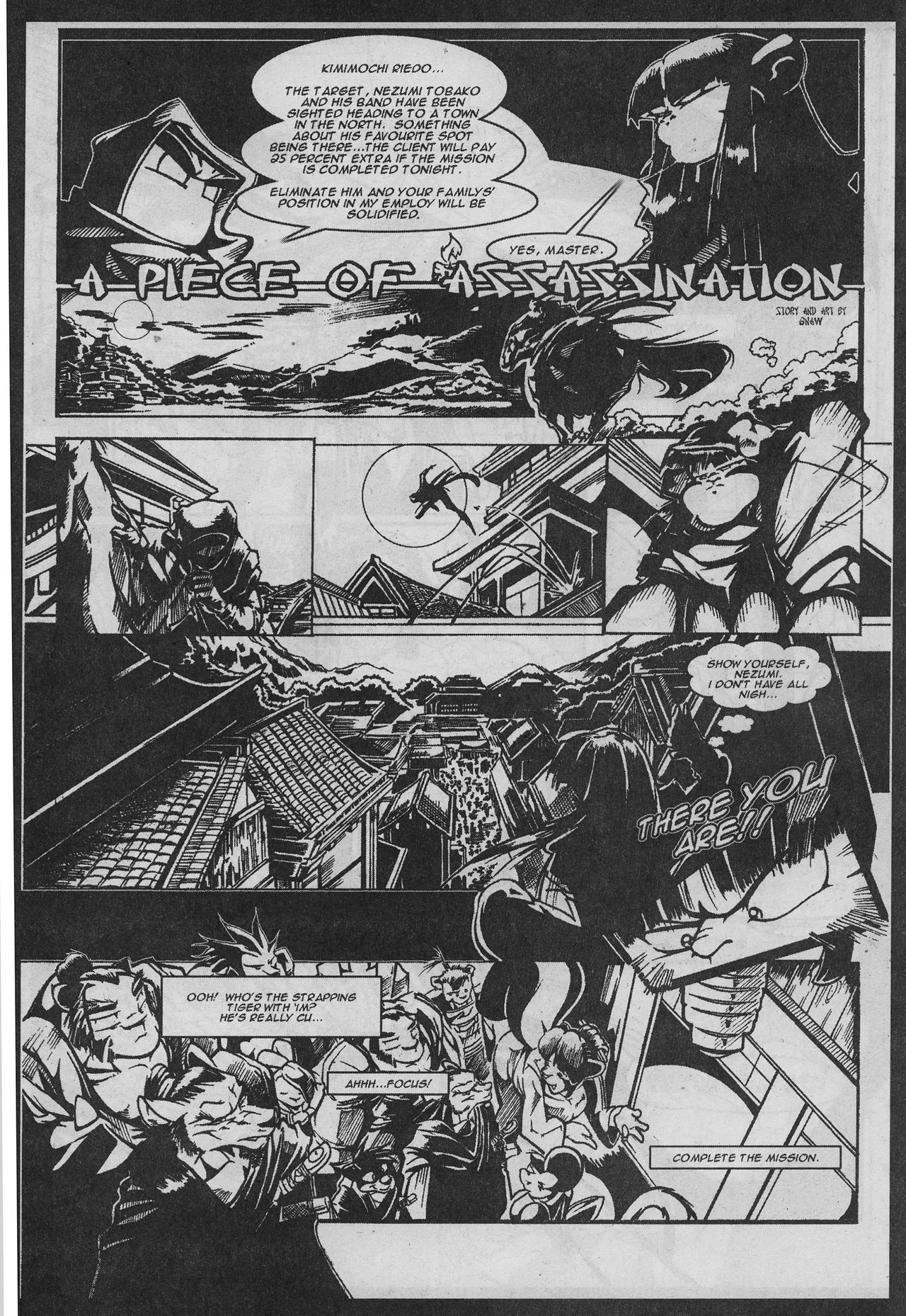 Genus 89 porn comic picture 9