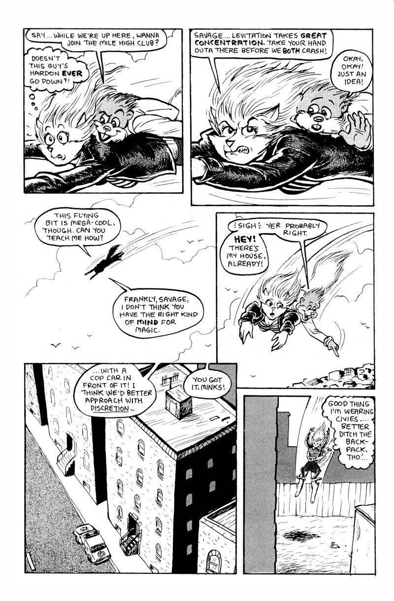 Genus 9 porn comic picture 11