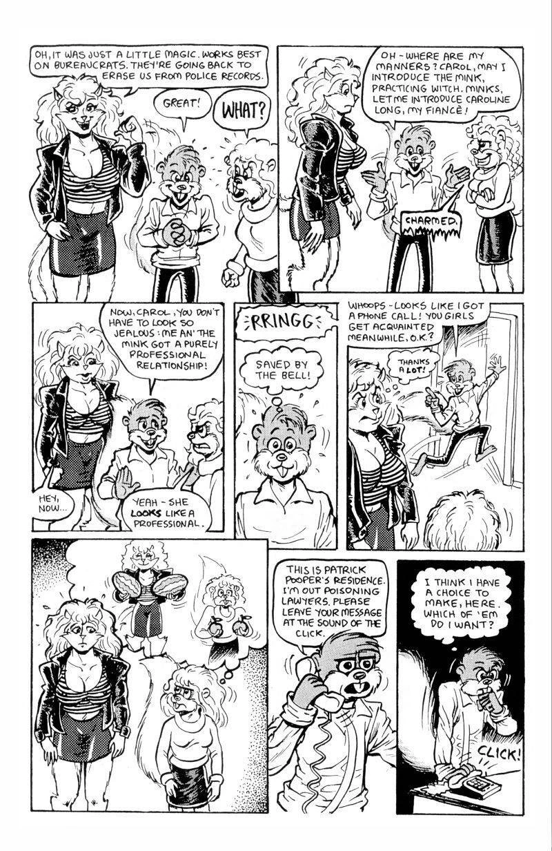 Genus 9 porn comic picture 13