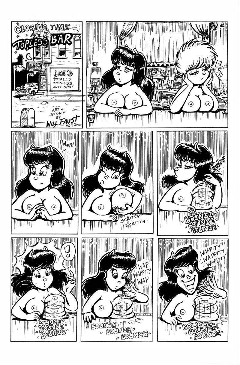 Genus 9 porn comic picture 18